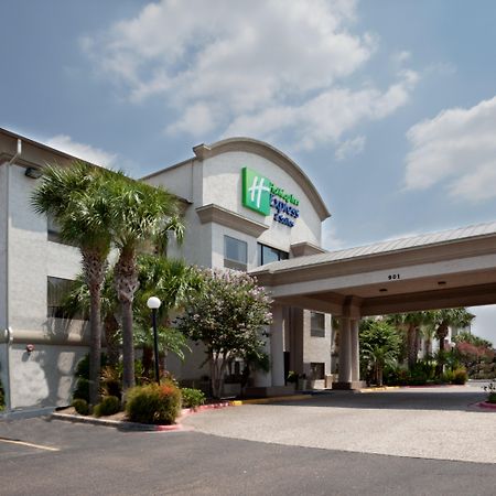 Holiday Inn Express Hotel & Suites Mission-Mcallen Area, An Ihg Hotel Dış mekan fotoğraf